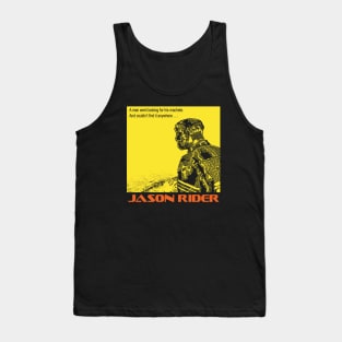 Jason Easy Riders Tank Top